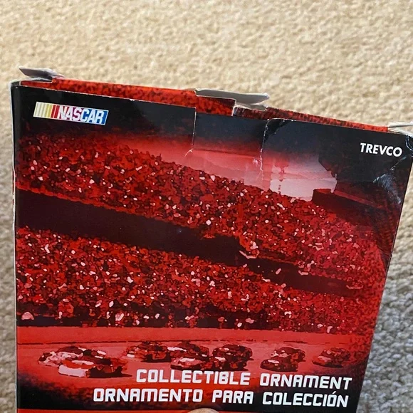 Jeff Gordon #24 Ornaments - Picture 3 of 4